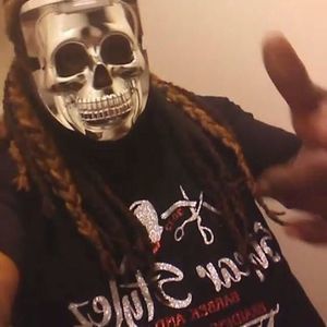 Meet your Posher, Damien snoopbcuttn